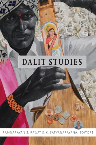 Beispielbild fr Dalit Studies zum Verkauf von Blackwell's