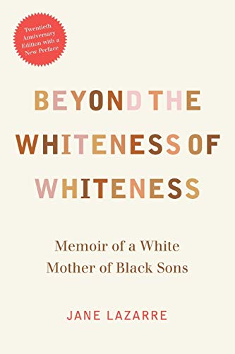 Beispielbild fr Beyond the Whiteness of Whiteness zum Verkauf von Blackwell's