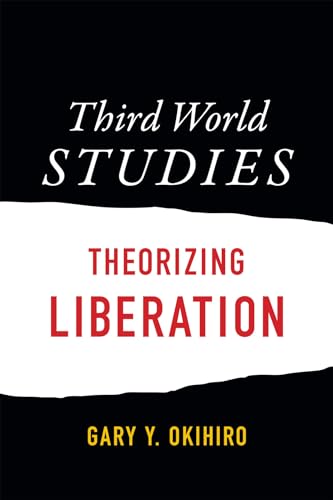 Imagen de archivo de Third World Studies: Theorizing Liberation a la venta por Textbooks_Source
