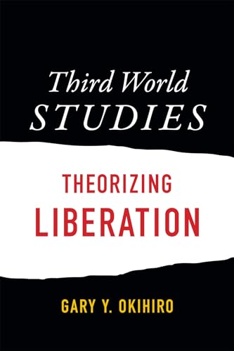 Stock image for Third World Studies: Theorizing Liberation for sale by ZBK Books