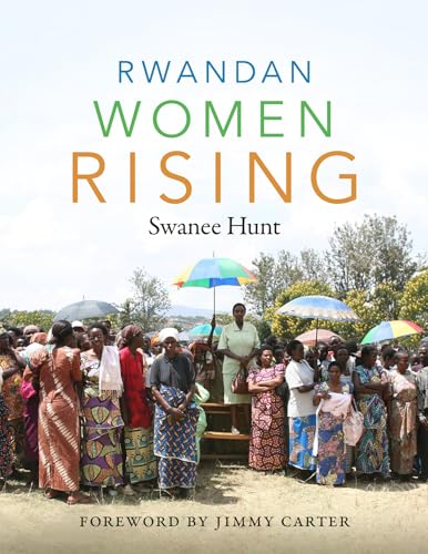 Beispielbild fr Rwandan Women Rising zum Verkauf von Blackwell's