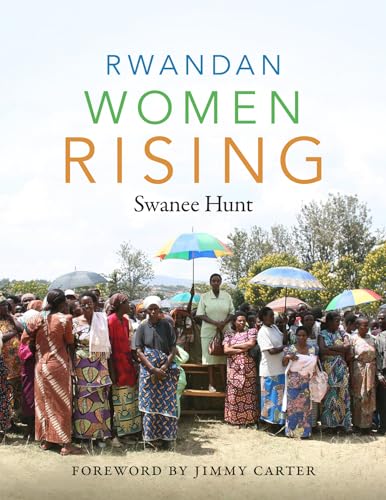 9780822362579: Rwandan Women Rising