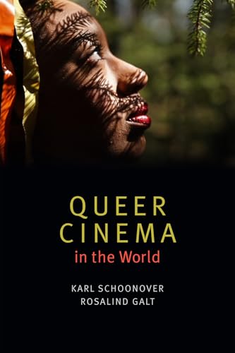 Beispielbild fr Queer Cinema in the World zum Verkauf von Books Unplugged