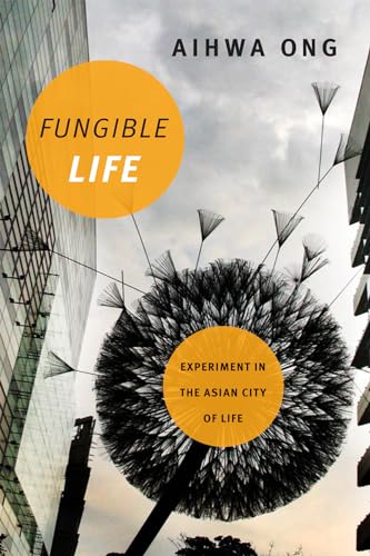 Imagen de archivo de Fungible Life : Experiment in the Asian City of Life a la venta por Better World Books: West
