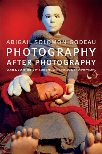 Stock image for Photography after Photography: Gender, Genre, History for sale by GF Books, Inc.
