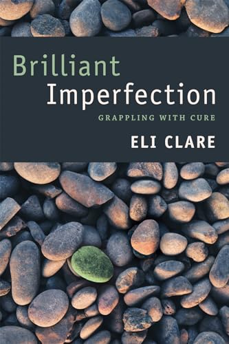Stock image for Brilliant Imperfection: Grappling with Cure for sale by Smith Family Bookstore Downtown