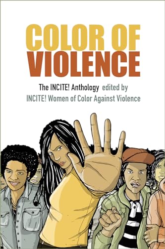 Stock image for Color of Violence: The INCITE! Anthology for sale by Lakeside Books