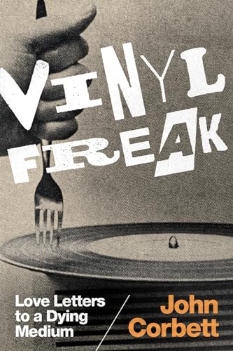 Beispielbild fr Vinyl Freak zum Verkauf von Blackwell's
