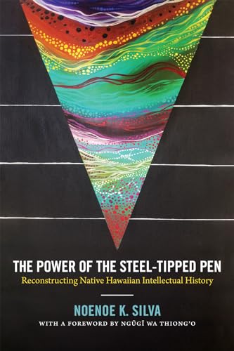 Stock image for The Power of the Steel-Tipped Pen for sale by Blackwell's