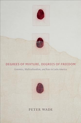 Stock image for Degrees of Mixture, Degrees of Freedom for sale by Blackwell's
