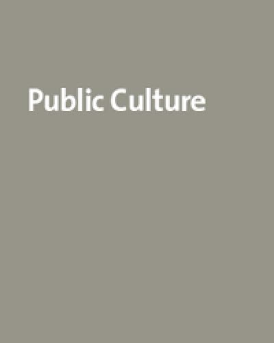 Stock image for Johannesburg: The Elusive Metropolis (Volume 16) (Public Culture (Durham, N.C.)) for sale by HPB-Red