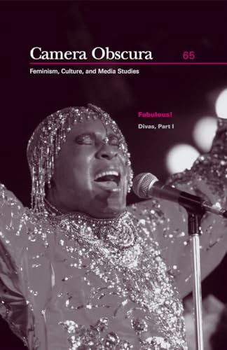 Stock image for Fabulous!: Divas, Part 1 (Camera Obscura, Feminism, Culture, and Media Studies) for sale by Ergodebooks