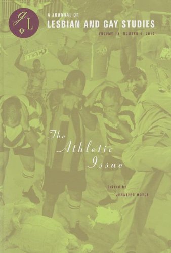 9780822368014: The Athletic Issue: Issue 4