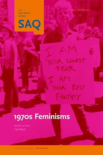 Stock image for 1970s Feminisms for sale by Books From California