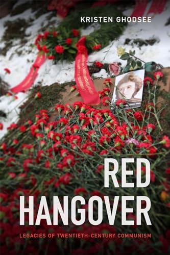 Stock image for Red Hangover for sale by Blackwell's