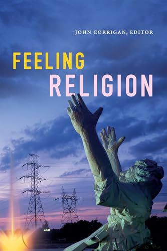 Beispielbild fr Feeling Religion zum Verkauf von Blackwell's