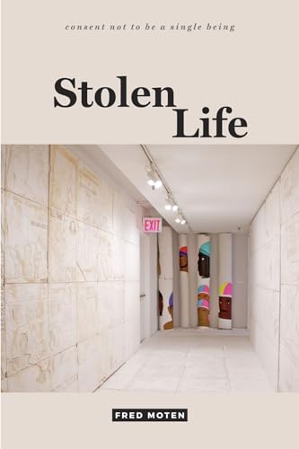 Imagen de archivo de Stolen Life a la venta por Better World Books