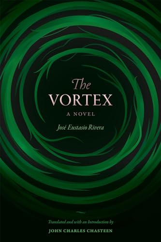 Stock image for The Vortex: A Novel for sale by Midtown Scholar Bookstore