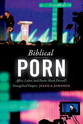 Beispielbild fr Biblical Porn zum Verkauf von Blackwell's