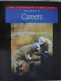 Imagen de archivo de Careers a la venta por Better World Books