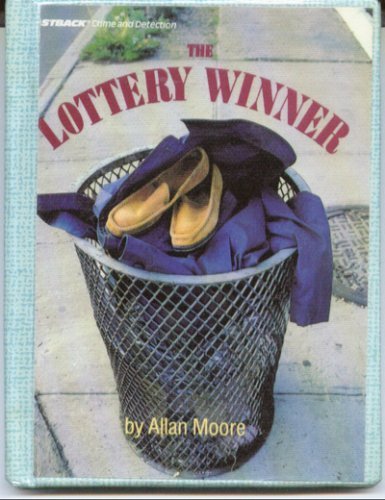 9780822414568: The Lottery Winner