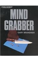 Mind Grabber (Double Fastback Horror) (9780822423355) by Brandner, Gary