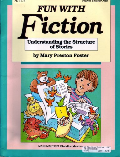 Stock image for Fun With Fiction for sale by Wonder Book