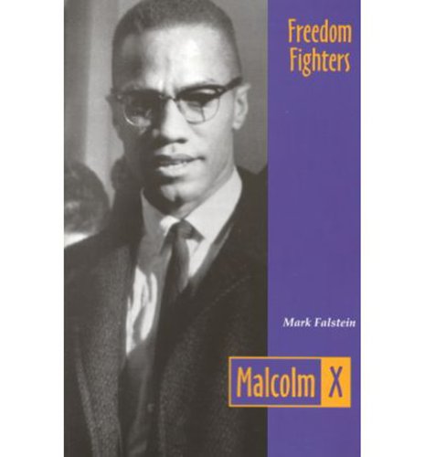 Beispielbild fr Malcolm X zum Verkauf von Better World Books