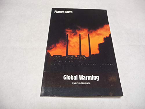 Imagen de archivo de Global Warming a la venta por HPB Inc.