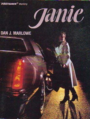 Imagen de archivo de Janie a la venta por ThriftBooks-Atlanta