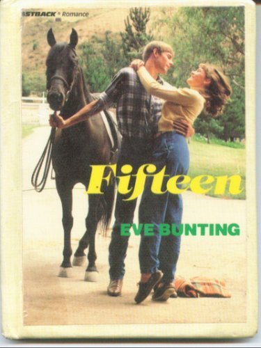 Stock image for Fifteen for sale by Better World Books