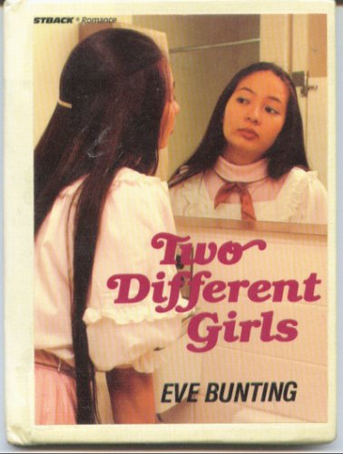 Imagen de archivo de Two Different Girls a la venta por Better World Books