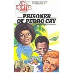 Stock image for Prisoner of Pedro Cay for sale by Better World Books: West