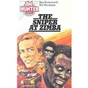 Sniper at Zimba (9780822437925) by Butterworth, Ben; Stockdale, Bill