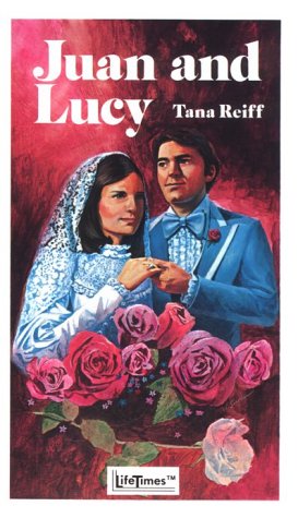 Juan and Lucy (Pacemaker Lifeline Book) (9780822443179) by Reiff, Tana