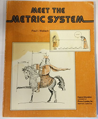 Stock image for Meet the Metric System for sale by Hawking Books