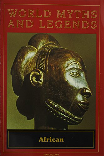 9780822446392: World Myths and Legends African