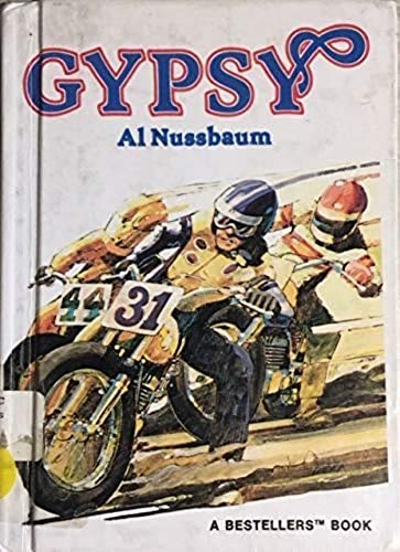 Gypsy (9780822452607) by Nussbaum, Al