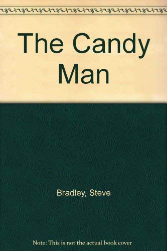 Stock image for Candy Man for sale by Better World Books: West