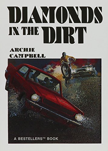 Beispielbild fr Diamonds in the Dirt zum Verkauf von Irish Booksellers