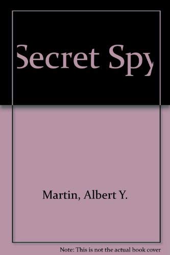 9780822453680: Secret Spy
