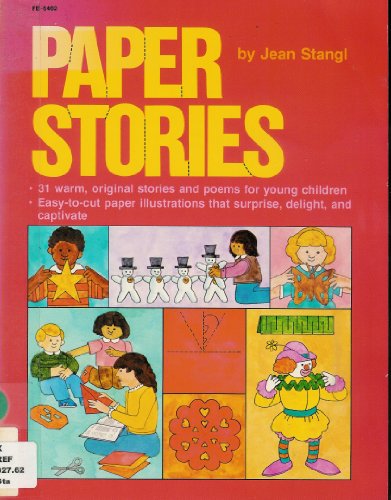 Stock image for Paper Stories for sale by Better World Books