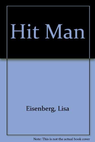 Hit Man (9780822462620) by Eisenberg, Lisa