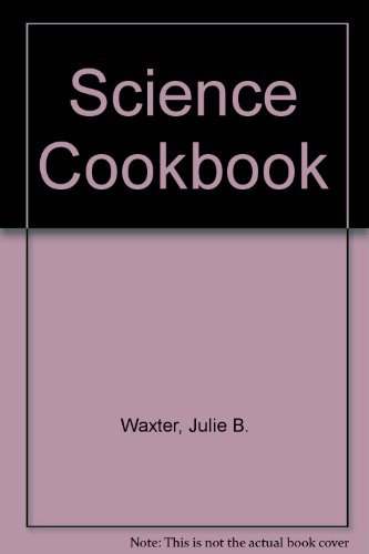 Beispielbild fr Science Cookbook (A Fearon teacher-aid book) zum Verkauf von SatelliteBooks