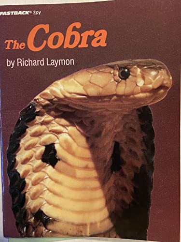 9780822465355: The Cobra (Fastback Spy Series)