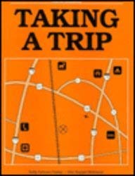 Stock image for Taking a Trip (Student workbookl) for sale by JR Books