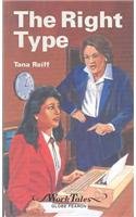 Right Type (Worktales) (9780822471592) by Reiff, Tana