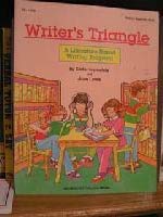 Imagen de archivo de Writer's Triangle: A Literature-Based Writing Program a la venta por SecondSale