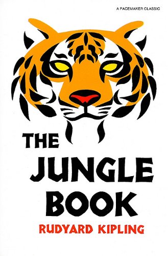 Stock image for The Jungle Book (Pacemaker Classics) for sale by Half Price Books Inc.