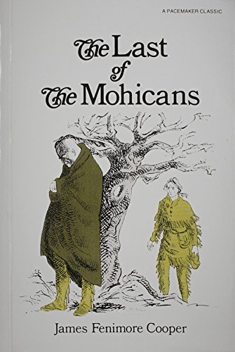 Stock image for The Last of the Mohicans (Pacemaker Classics) for sale by Wonder Book